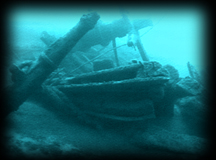 St. Mary Below Water